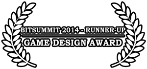 Indiecade Finalist 2014